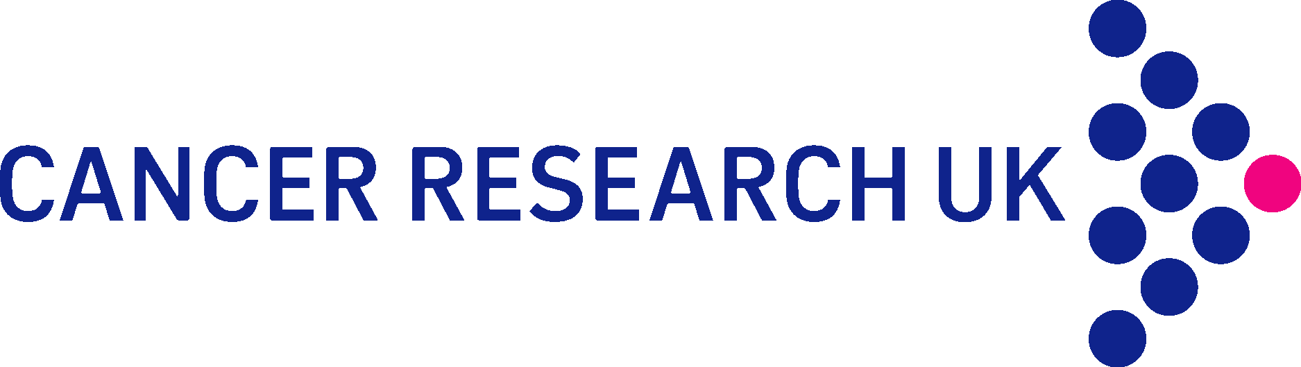 Cancer Research UK Logo Vector Logo